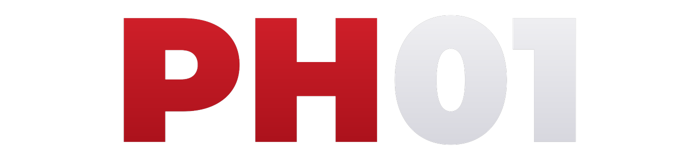 ph01 logo